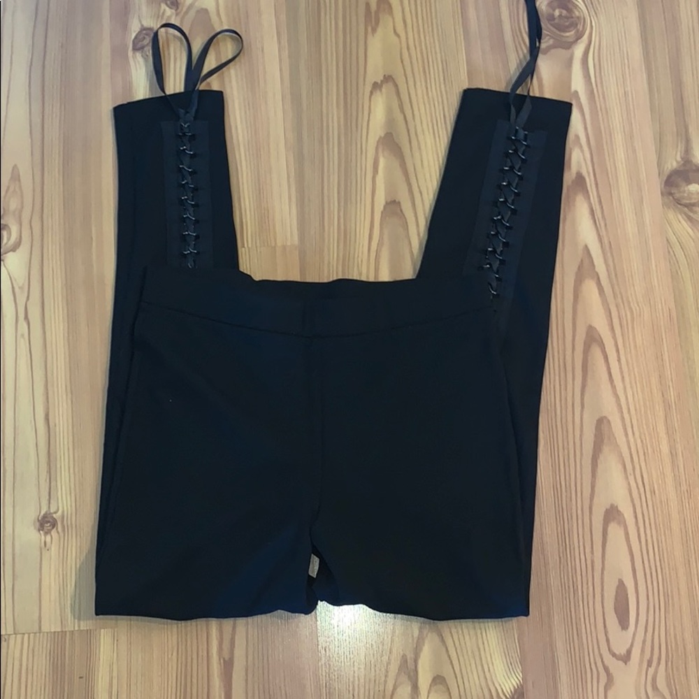 Bebe leggings
